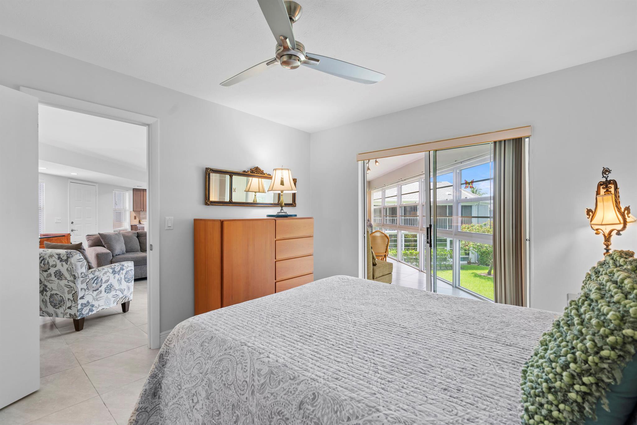VILLAGE OF STUART CONDO - Residential