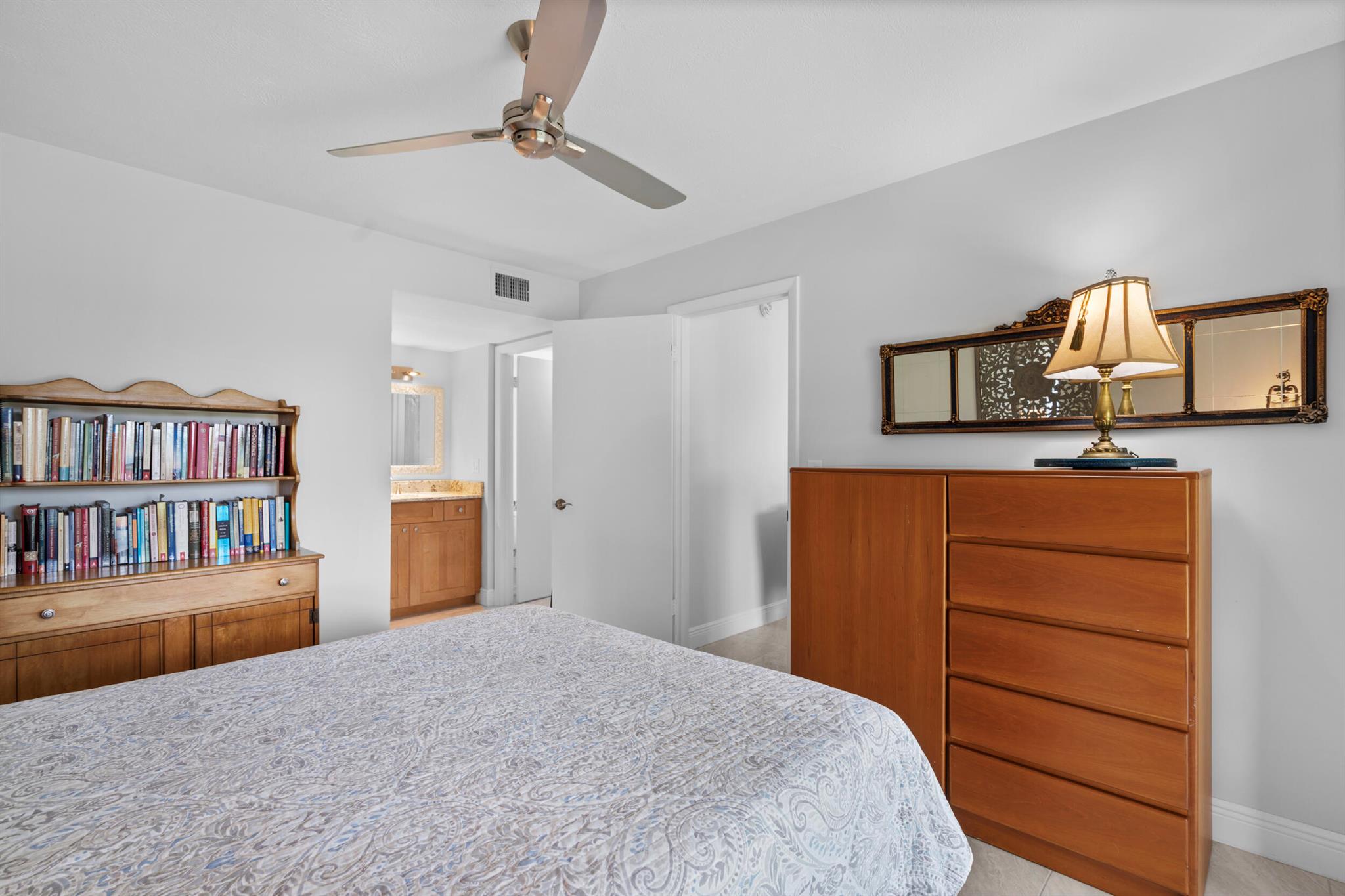VILLAGE OF STUART CONDO - Residential