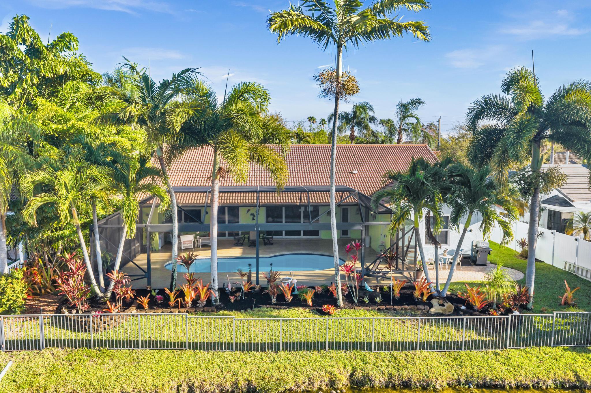 JACARANDA LAKES SECTION ELEVEN - Residential