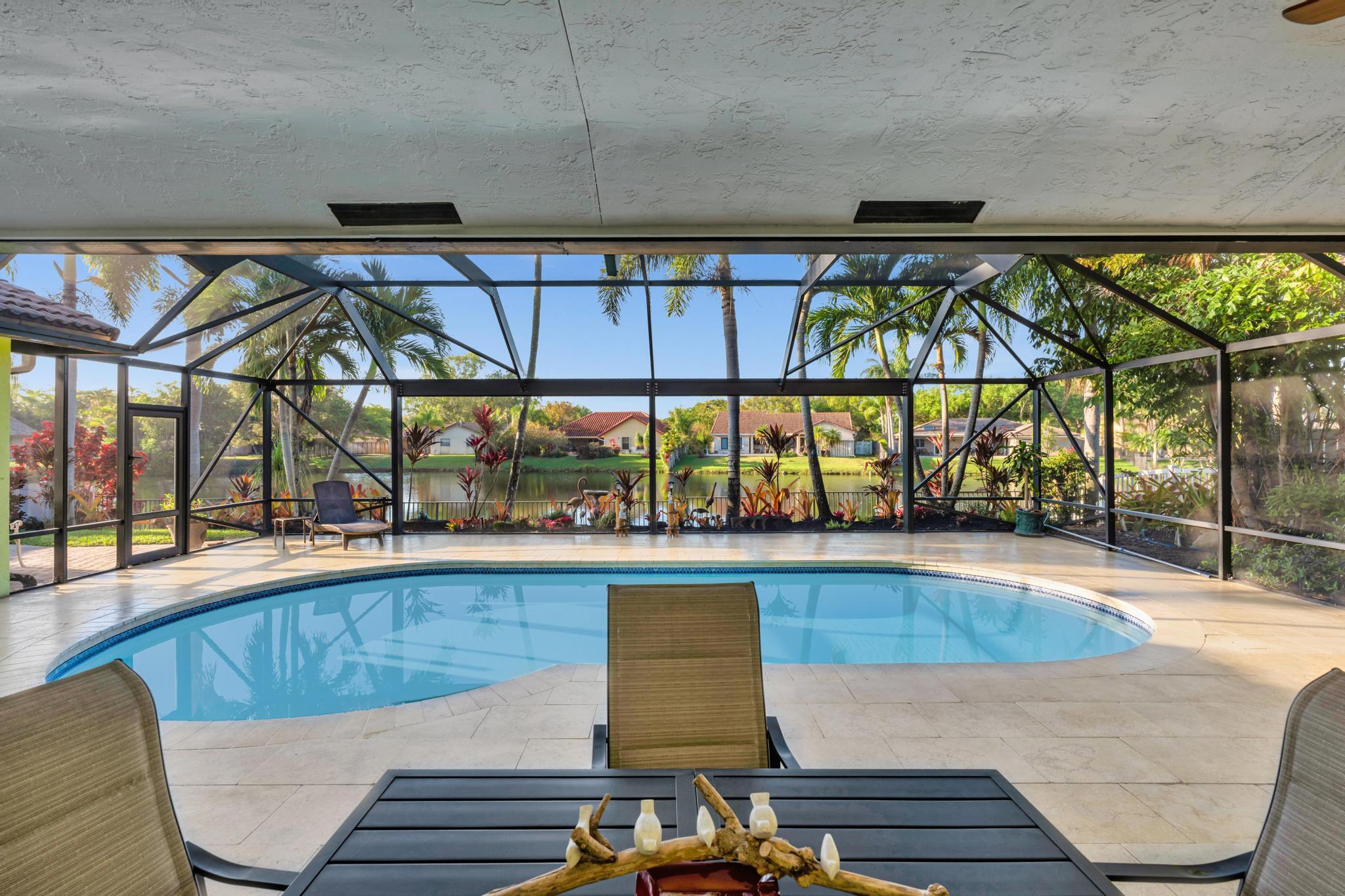 JACARANDA LAKES SECTION ELEVEN - Residential