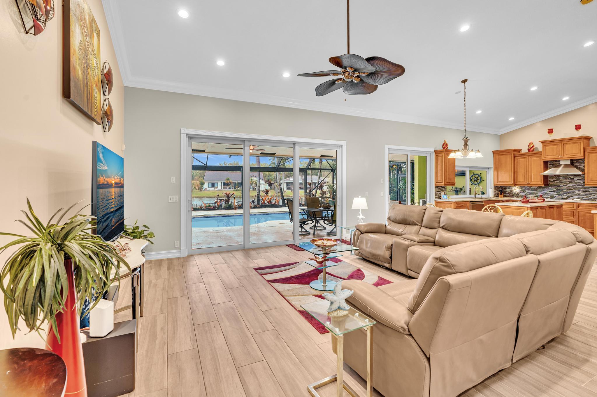 JACARANDA LAKES SECTION ELEVEN - Residential