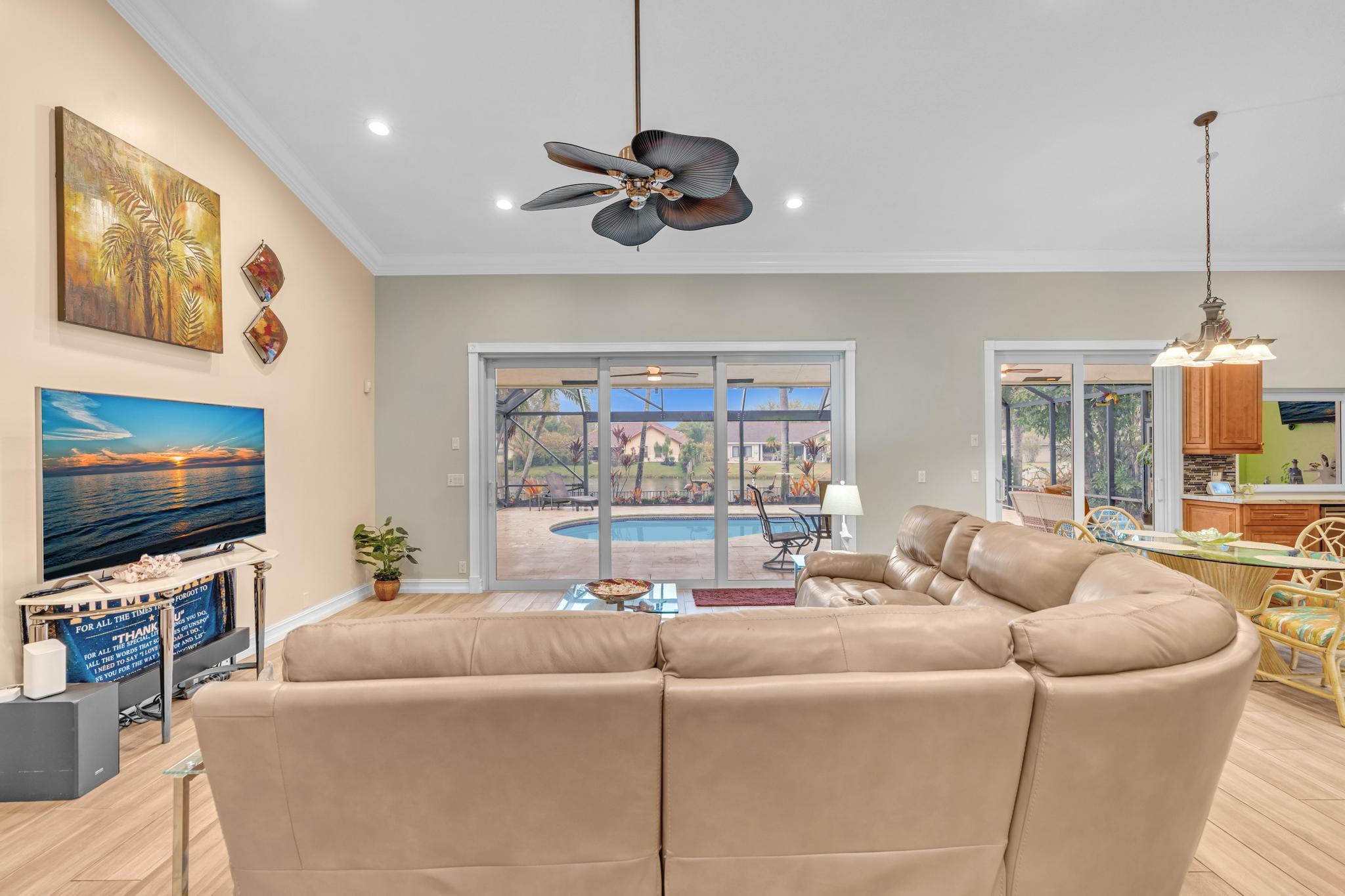 JACARANDA LAKES SECTION ELEVEN - Residential