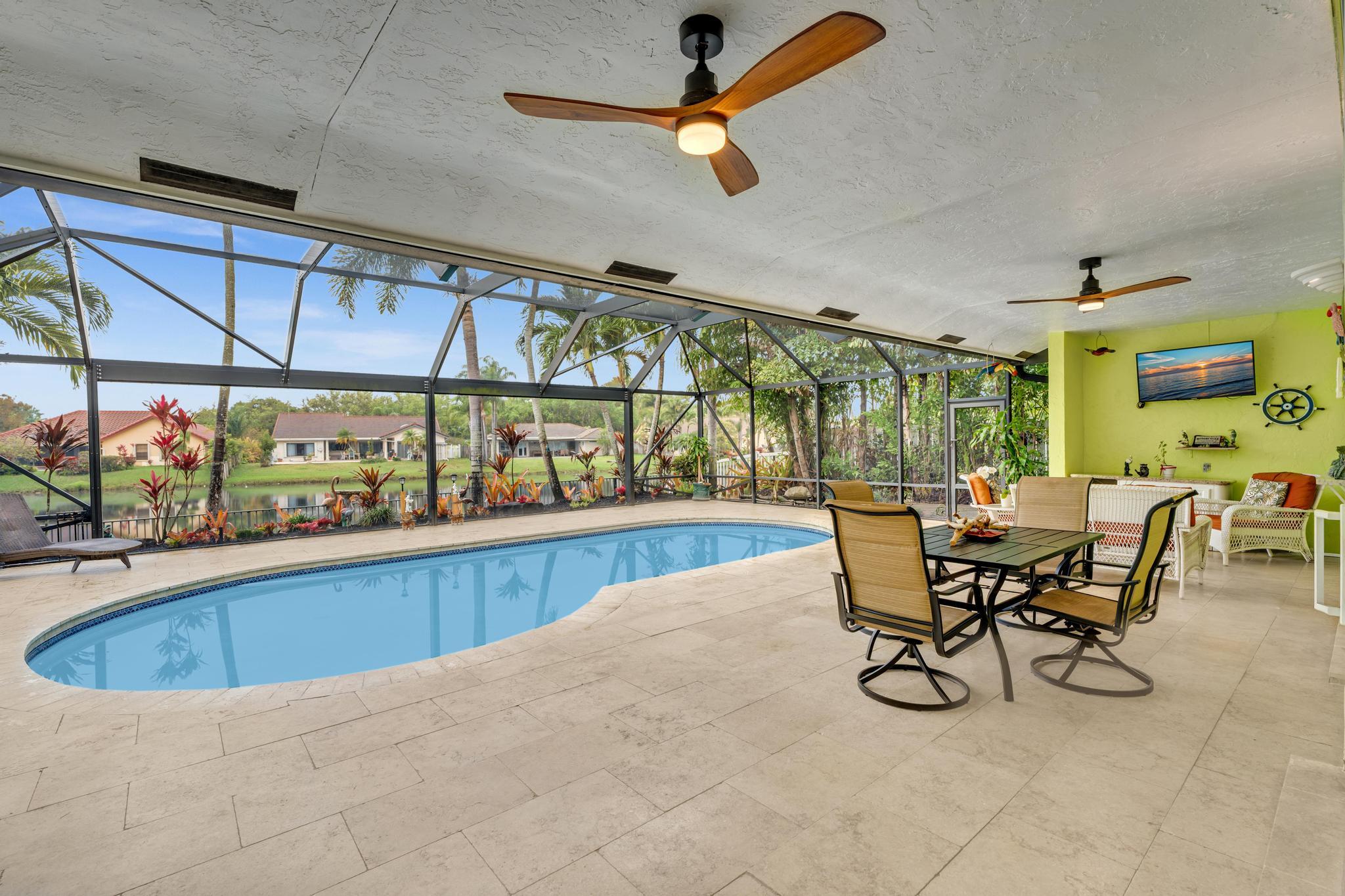 JACARANDA LAKES SECTION ELEVEN - Residential