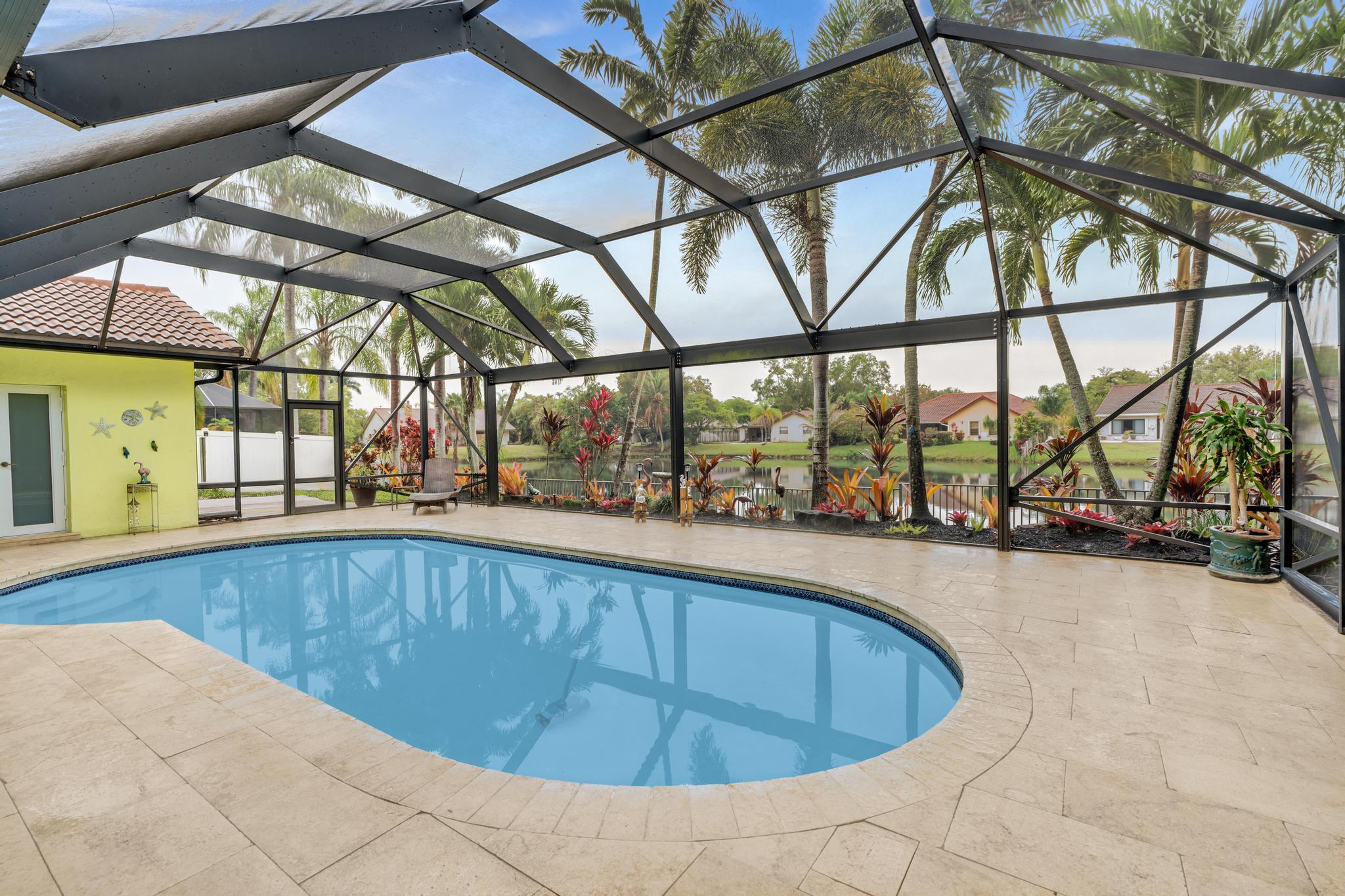 JACARANDA LAKES SECTION ELEVEN - Residential