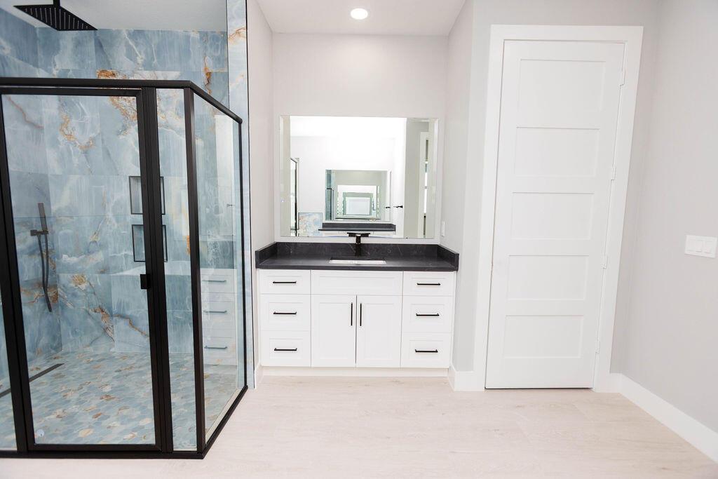 PORT ST LUCIE SECTION 33 - Residential