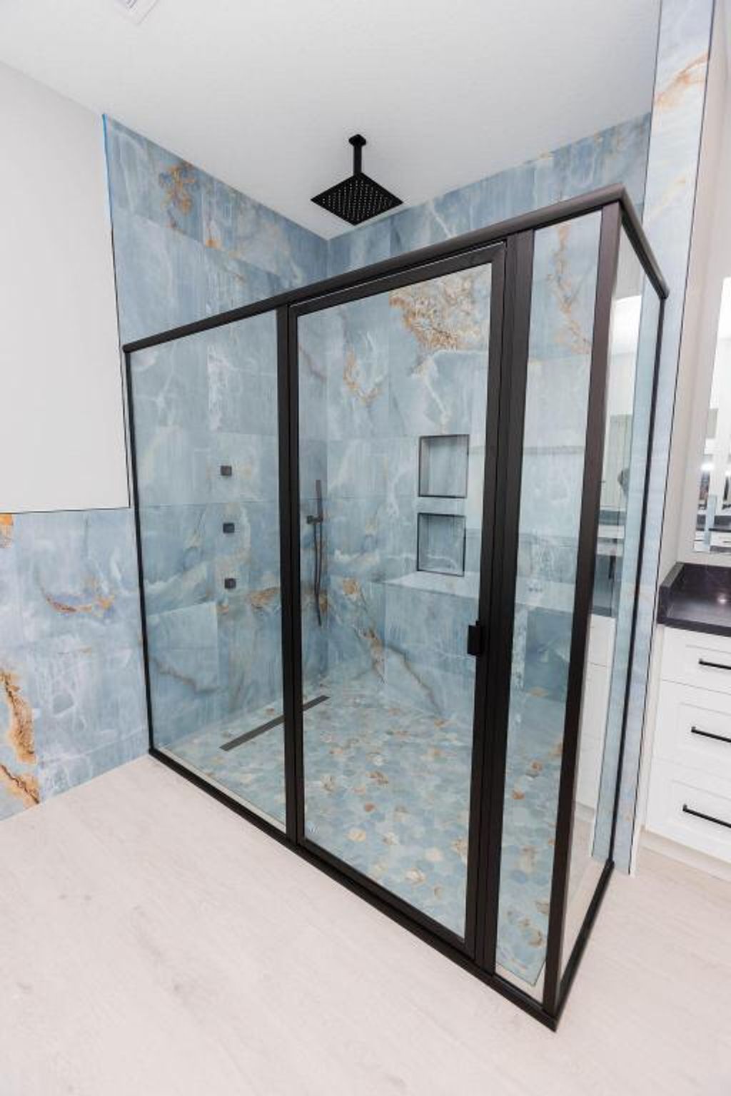 Photo of 4365 SW Port St Lucie Boulevard, Port Saint Lucie, FL 34953 (MLS # R11136334)