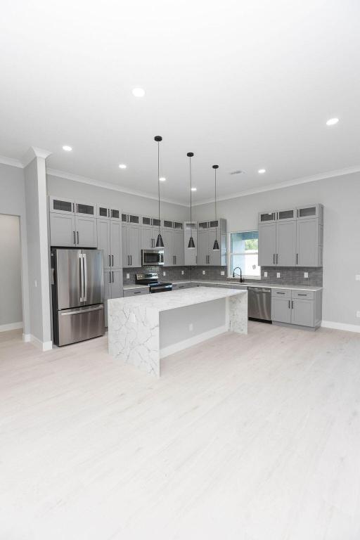 PORT ST LUCIE SECTION 33 - Residential