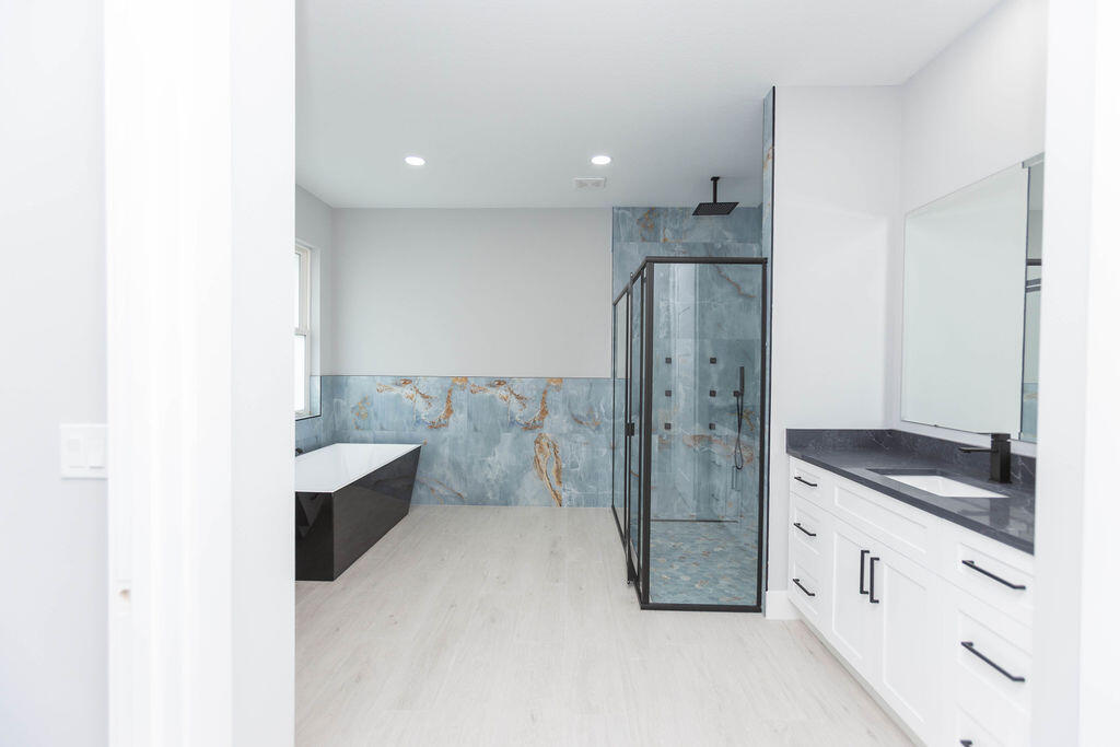 PORT ST LUCIE SECTION 33 - Residential