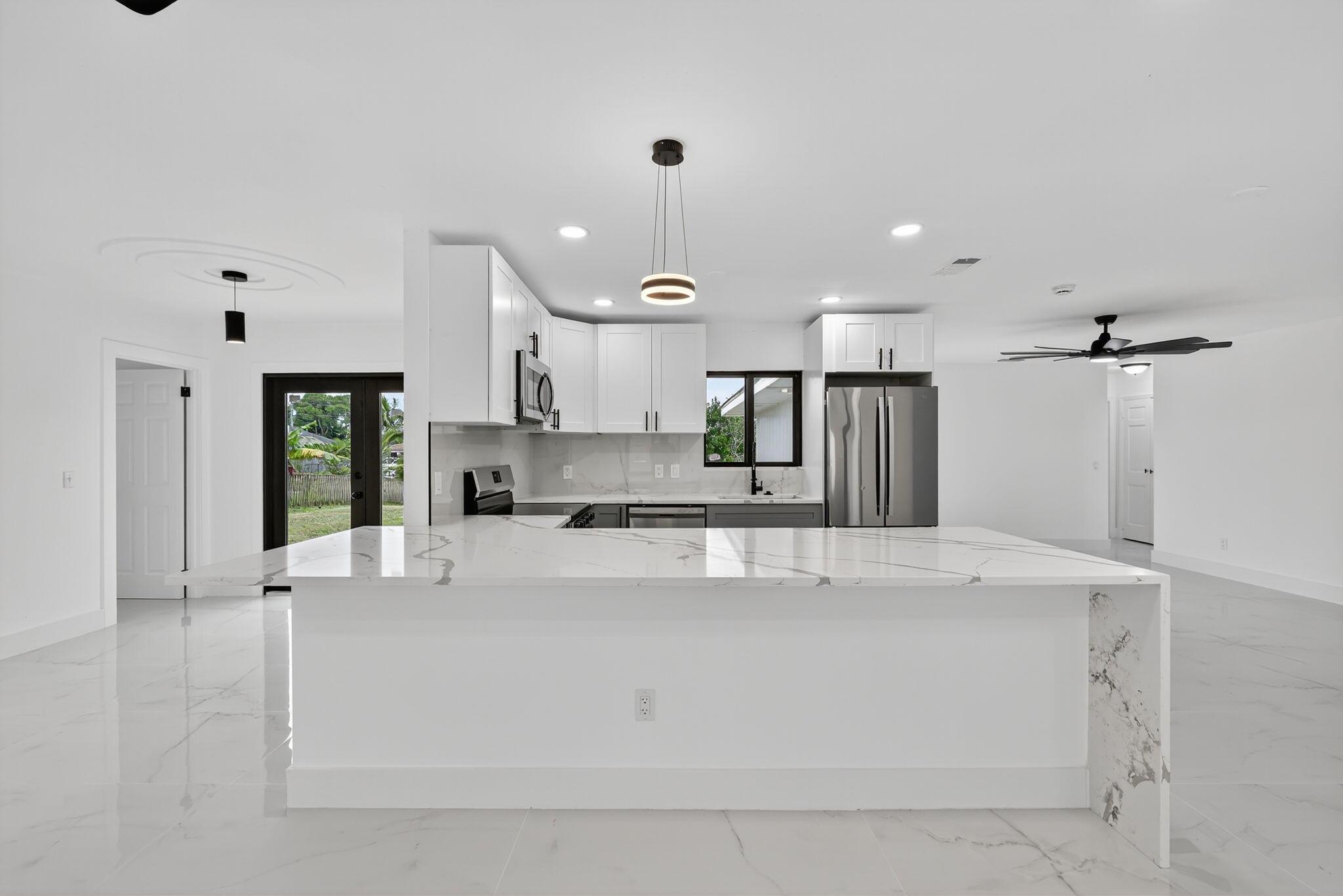 PORT ST LUCIE SECTION 13 - Residential