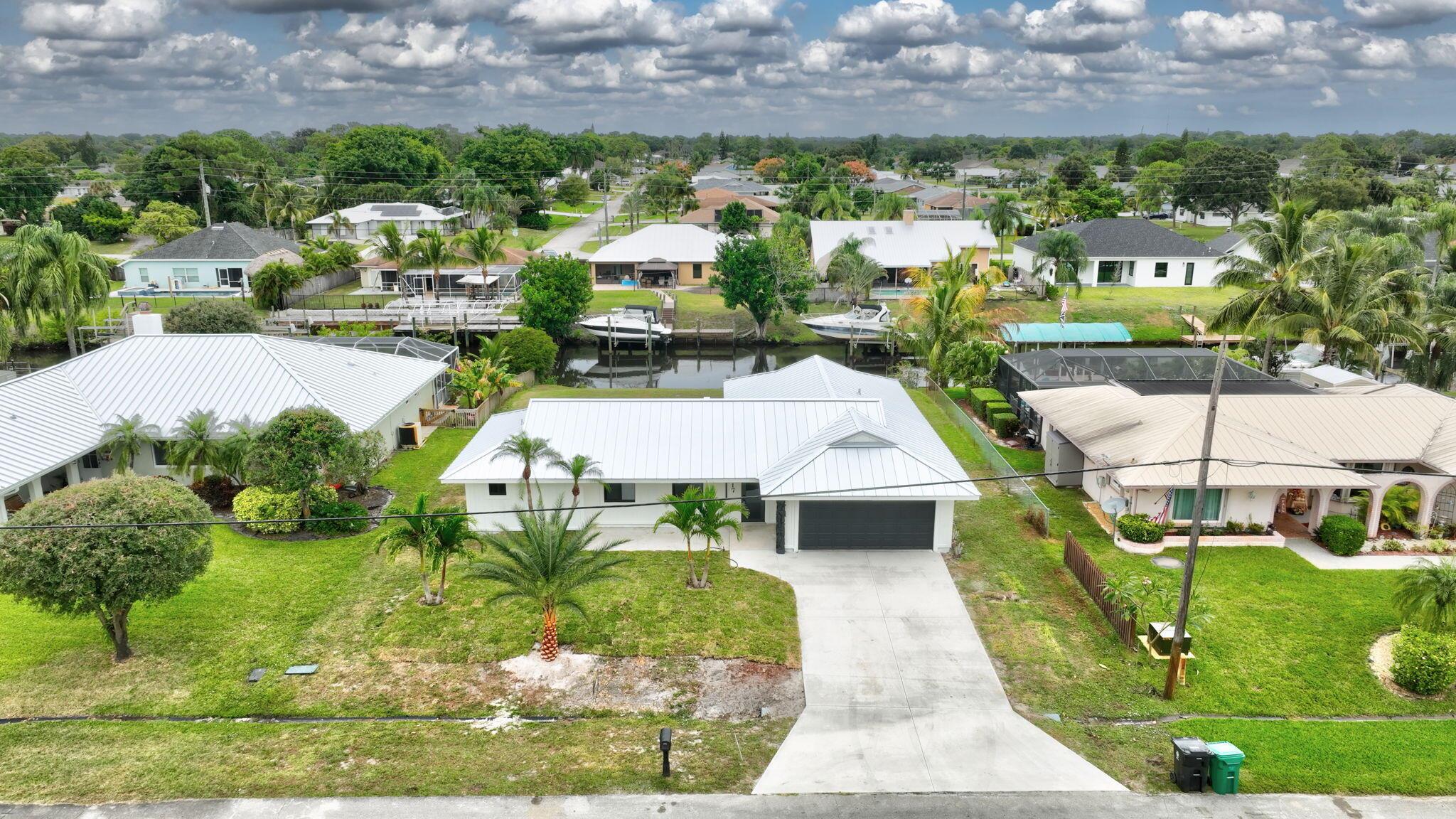 PORT ST LUCIE SECTION 13 - Residential