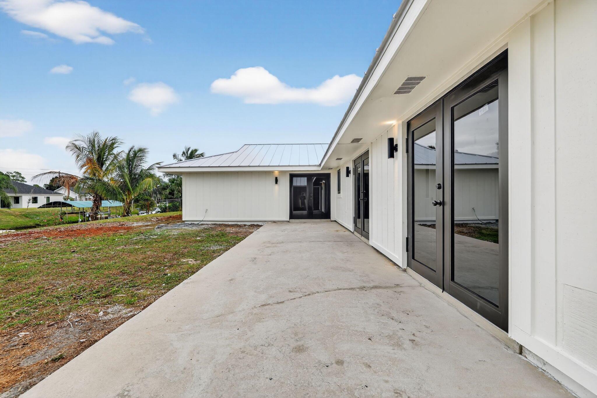 PORT ST LUCIE SECTION 13 - Residential