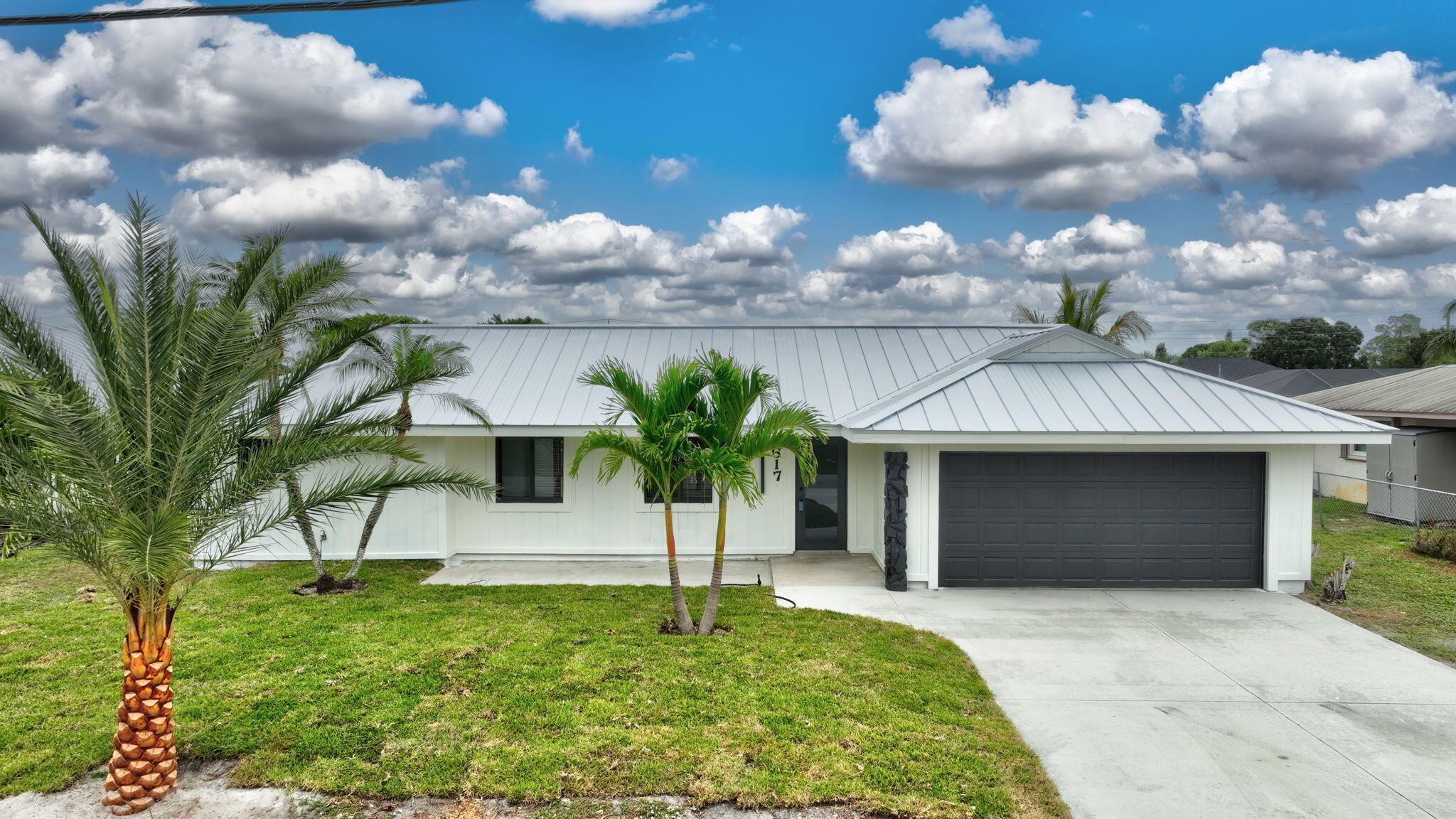 PORT ST LUCIE SECTION 13 - Residential