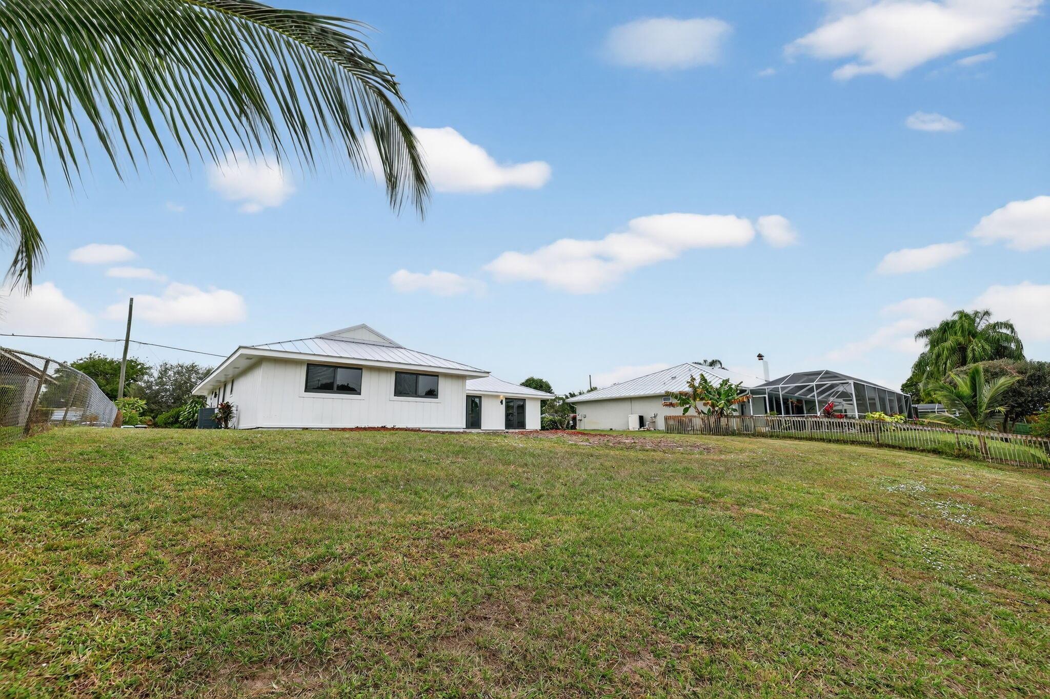 PORT ST LUCIE SECTION 13 - Residential
