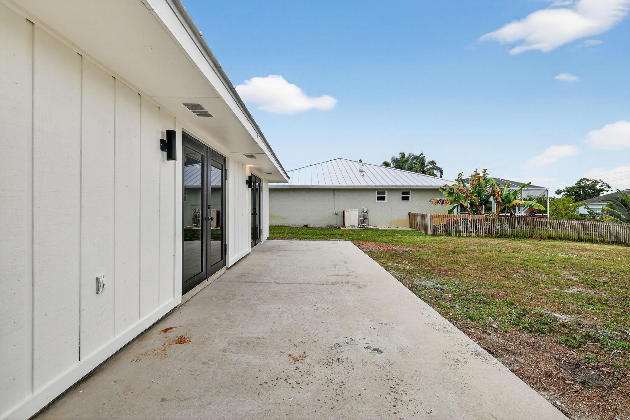 PORT ST LUCIE SECTION 13 - Residential