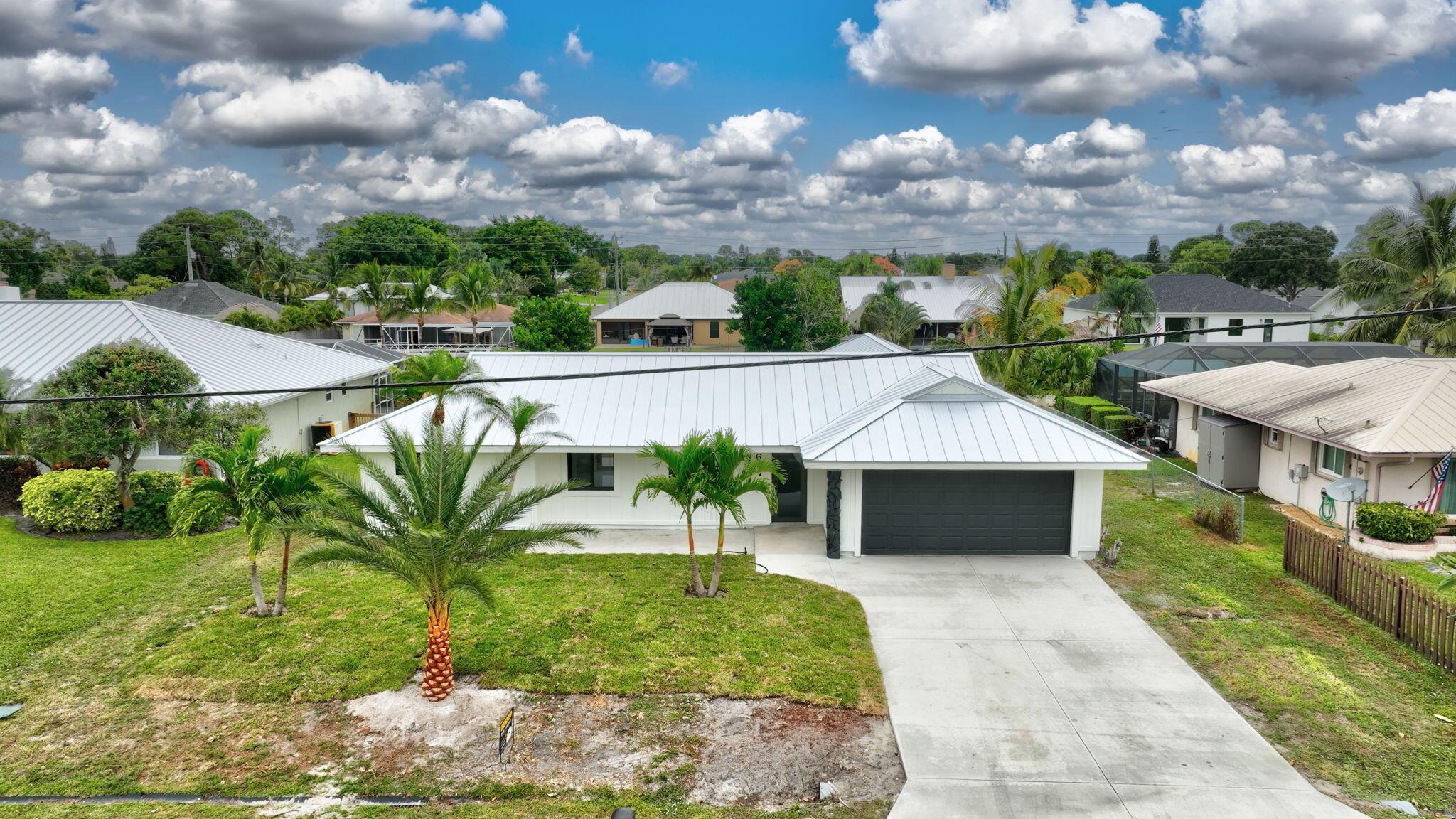 PORT ST LUCIE SECTION 13 - Residential