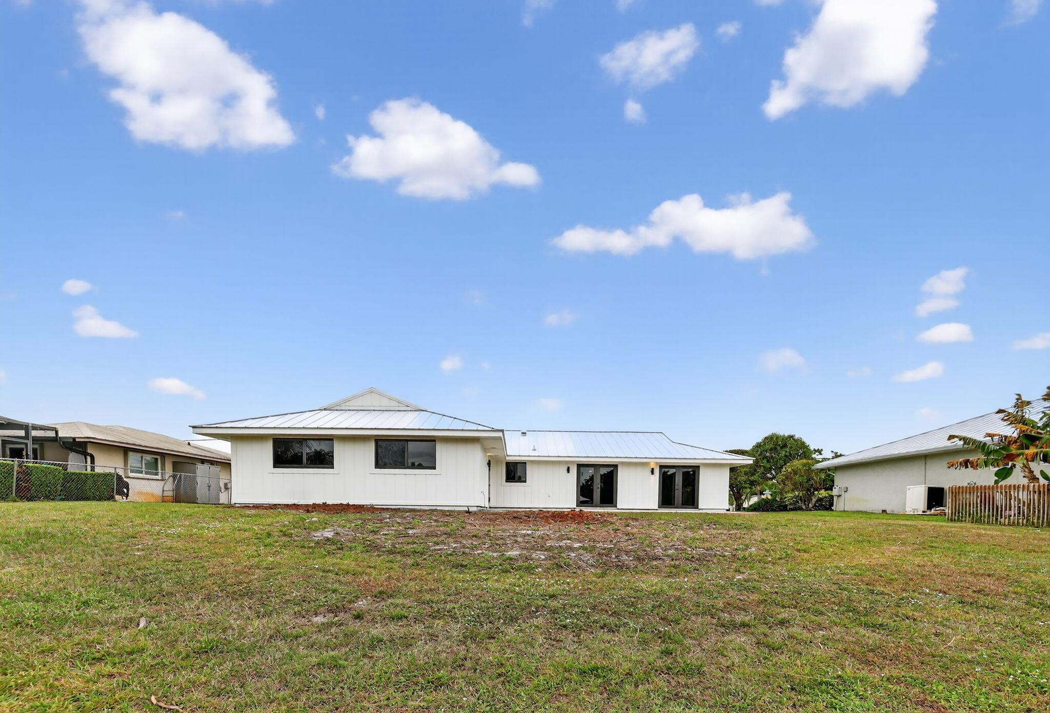 PORT ST LUCIE SECTION 13 - Residential