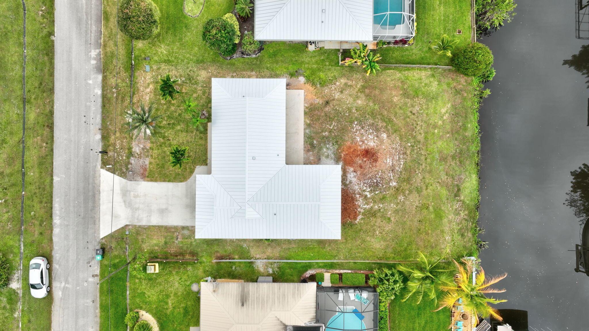 PORT ST LUCIE SECTION 13 - Residential