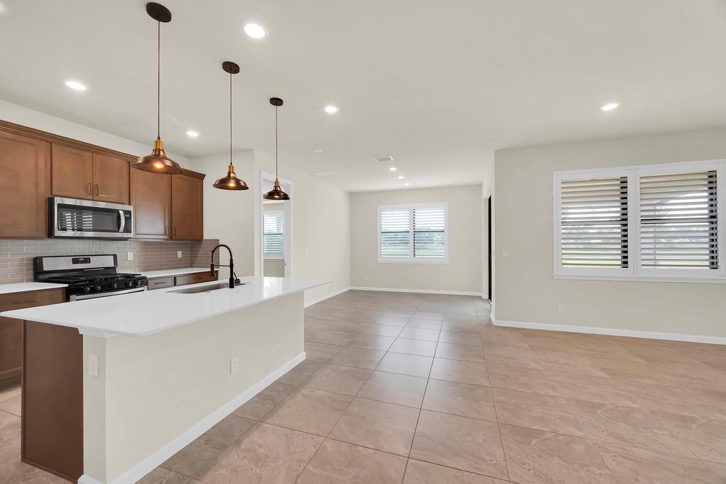 Photo of 680 SE Villandry Way, Port Saint Lucie, FL 34984 (MLS # R11041191)