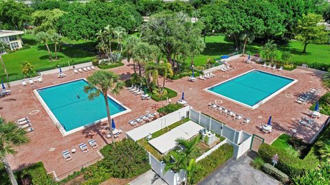 A home in Pompano Beach