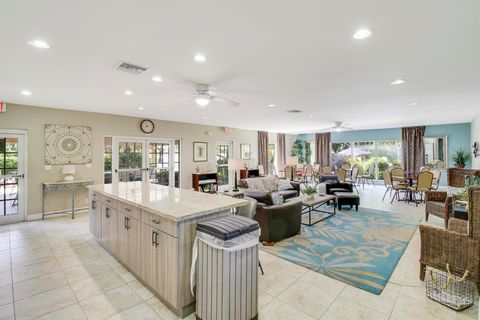 A home in Pompano Beach