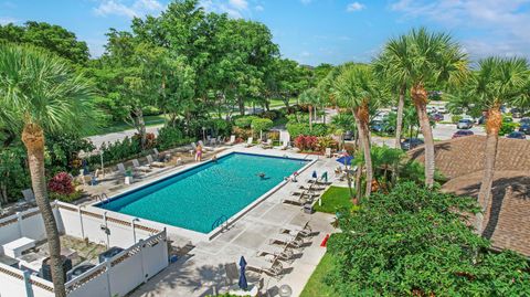 A home in Pompano Beach