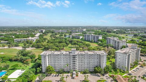 A home in Pompano Beach