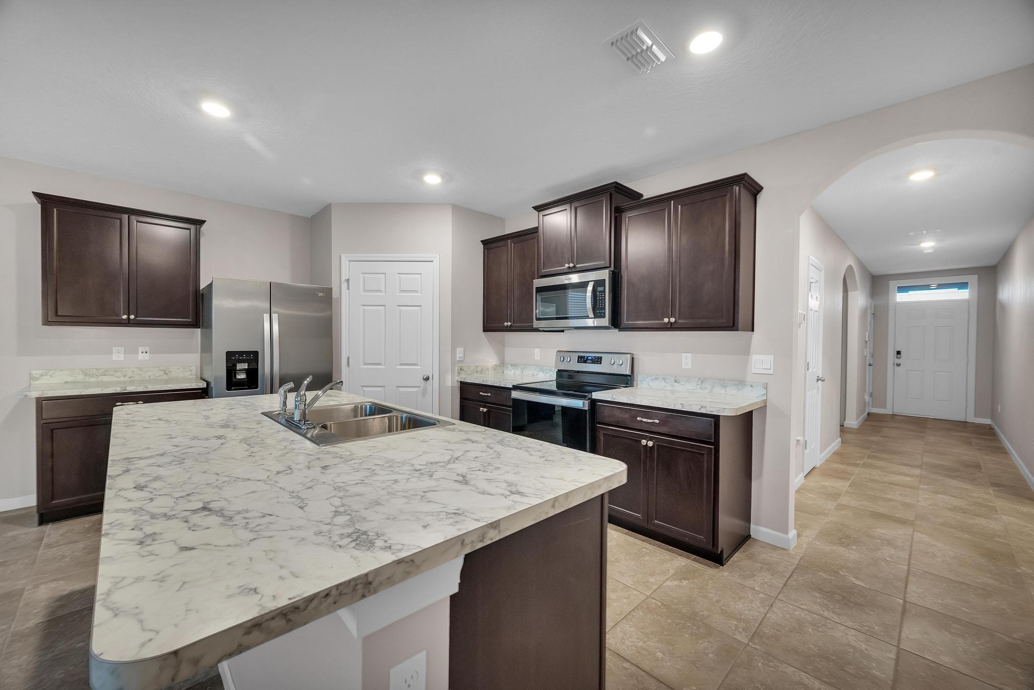 PORT ST LUCIE SECTION 40 - Residential
