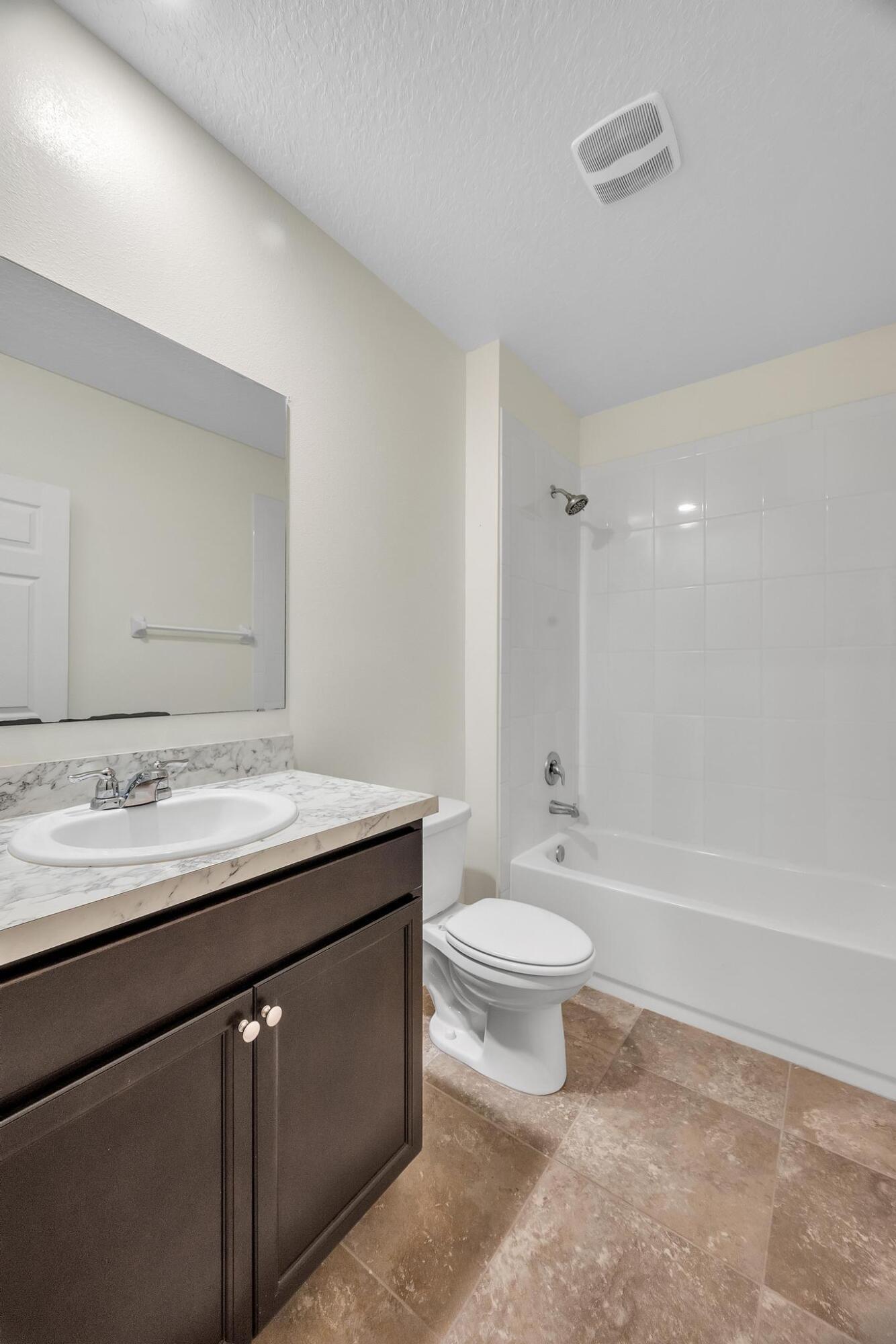 PORT ST LUCIE SECTION 40 - Residential