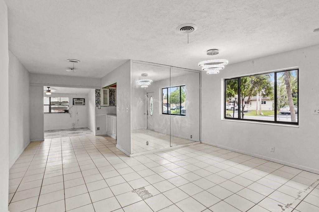 Photo of 4440 NW 37th Street, Lauderhill, FL 33319 (MLS # F10509427)