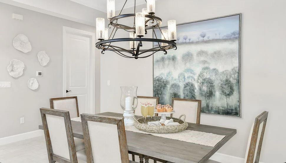 ESPLANADE AT TRADITION - Residential