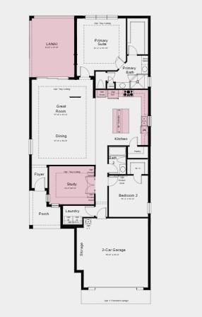 ESPLANADE AT TRADITION - Residential