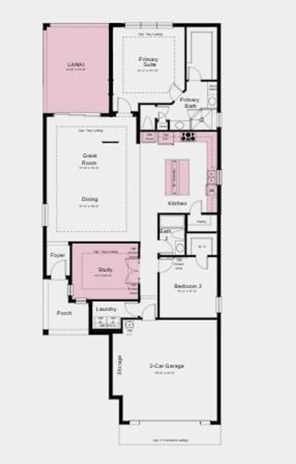 Photo of 13345 SW Mazzano Street, Port Saint Lucie, FL 34987 (MLS # F10550193)