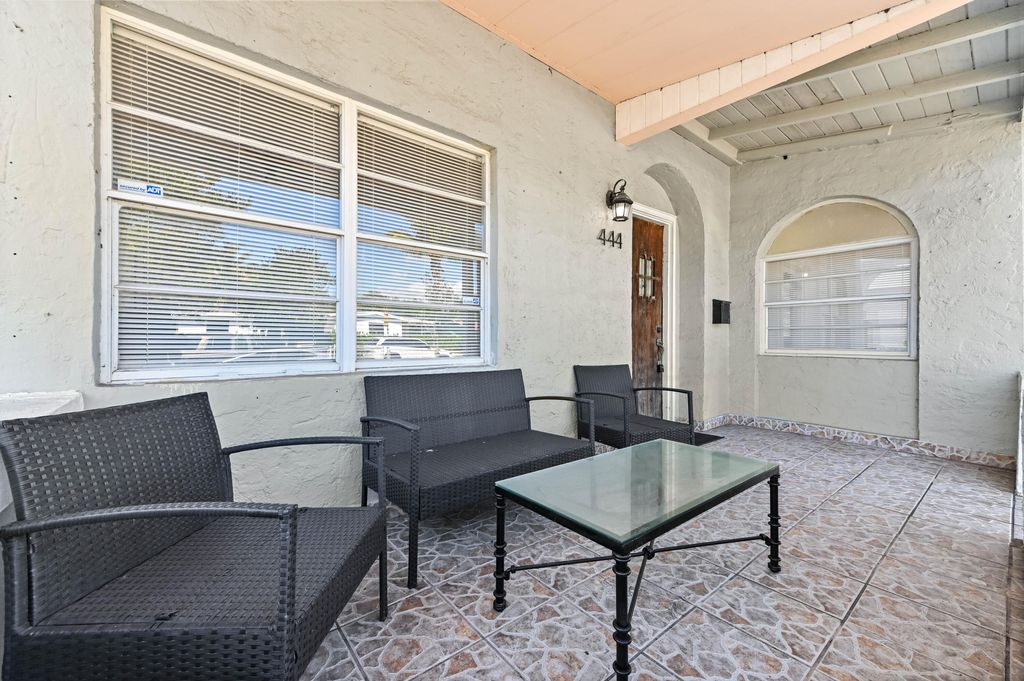 Photo of 444 Monroe Drive, West Palm Beach, FL 33405 (MLS # R11163375)
