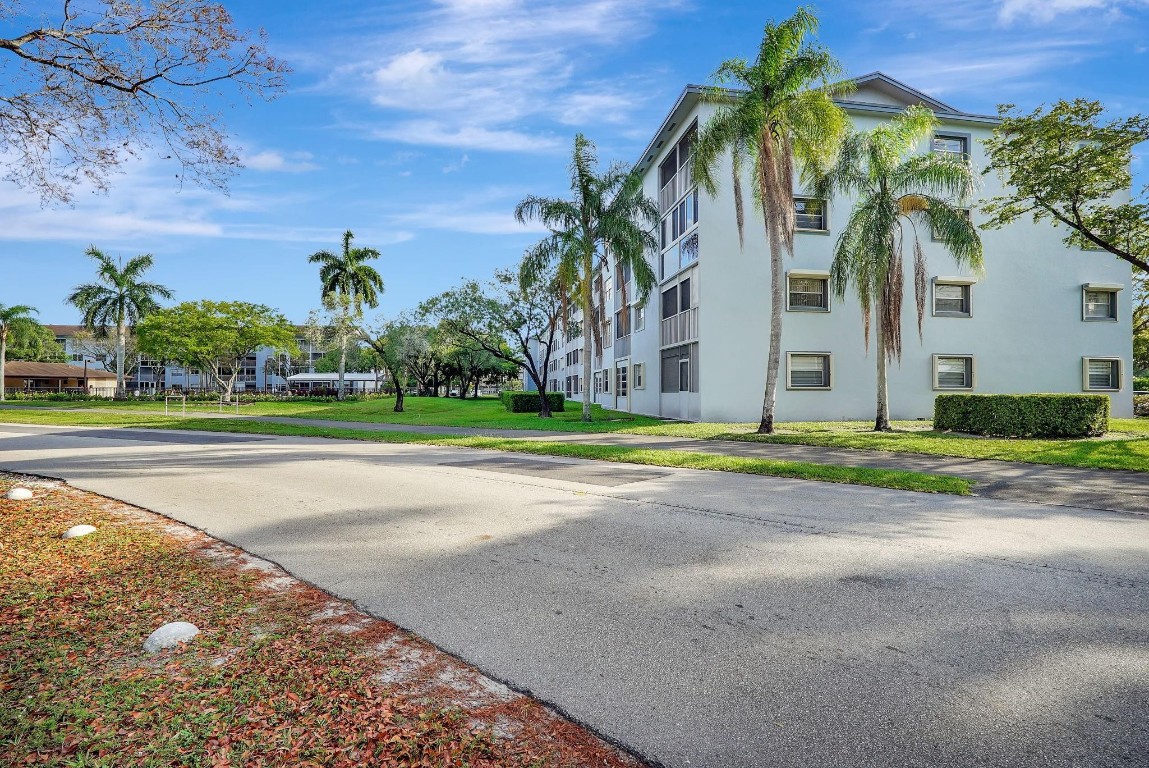 Cambridge IV - Residential