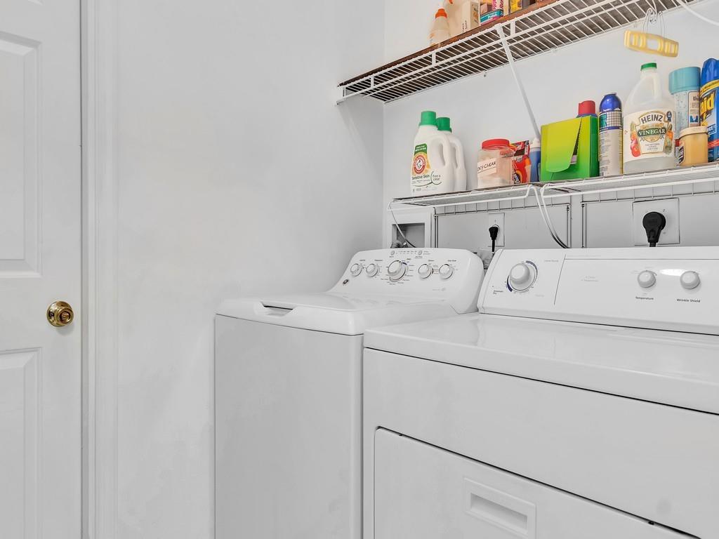 Arbor Trace - Residential