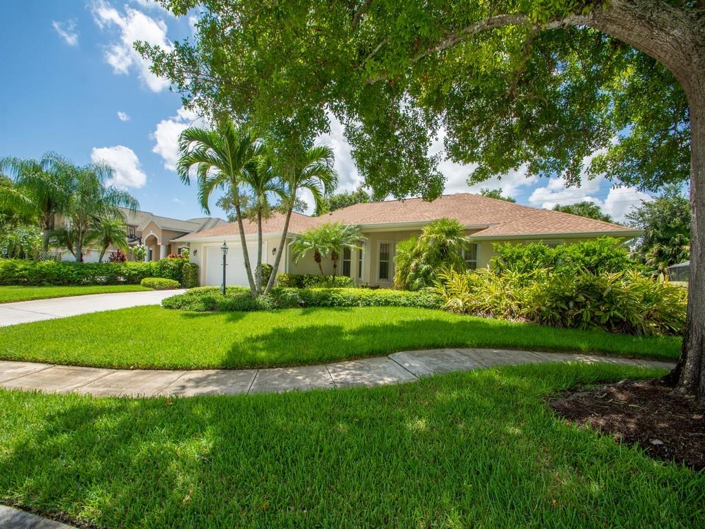 Arbor Trace - Residential