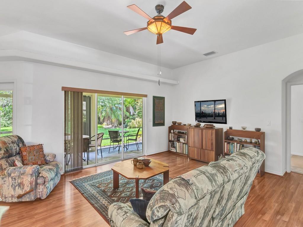 Arbor Trace - Residential