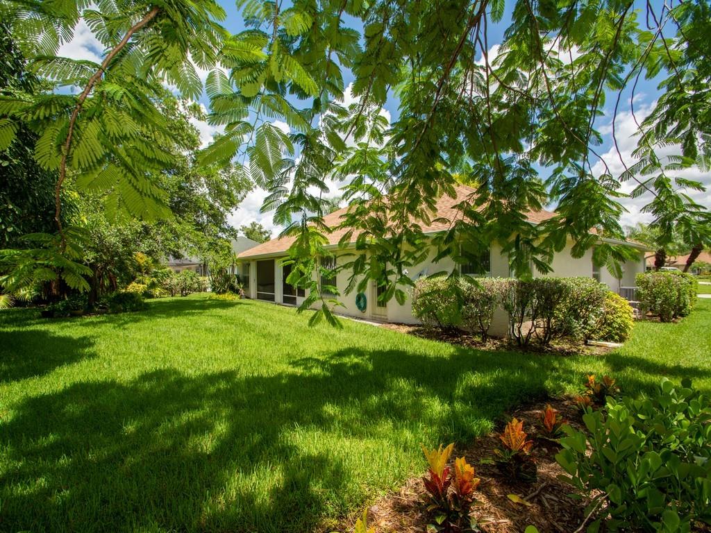 Arbor Trace - Residential