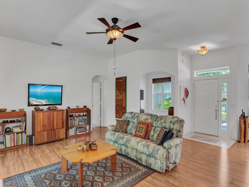 Arbor Trace - Residential