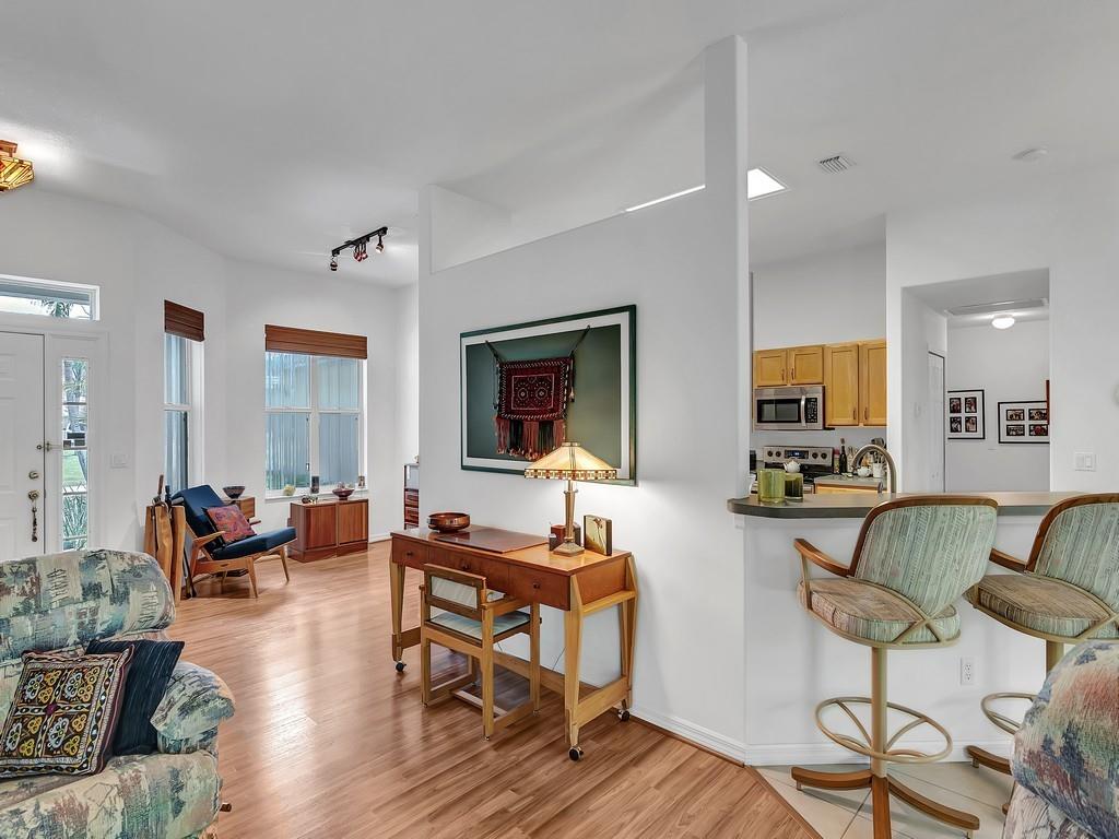 Arbor Trace - Residential