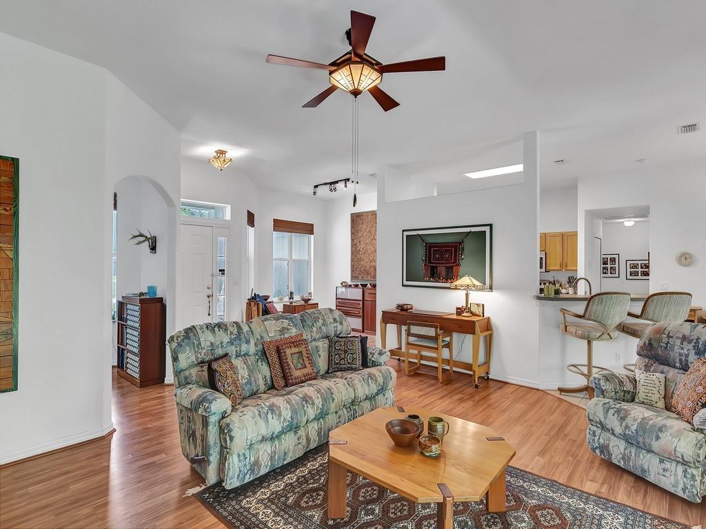 Arbor Trace - Residential