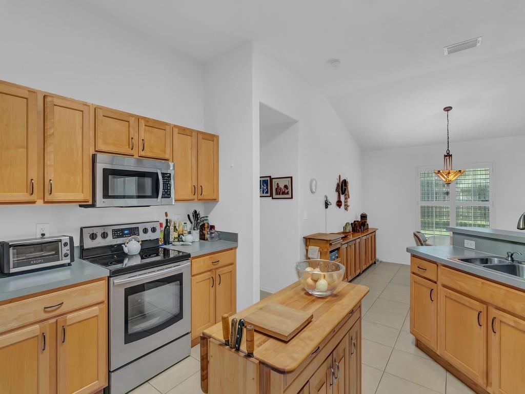 Arbor Trace - Residential