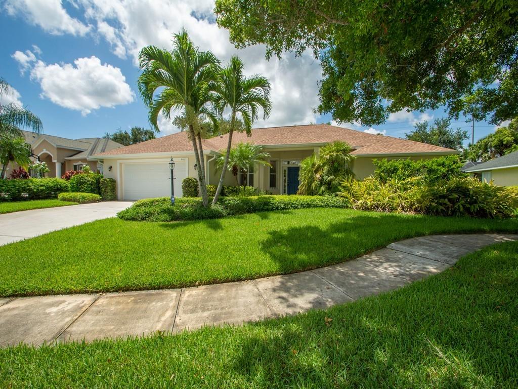 Arbor Trace - Residential