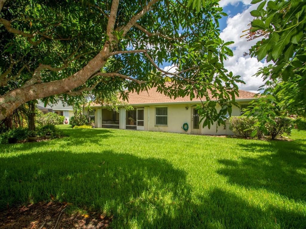 Arbor Trace - Residential