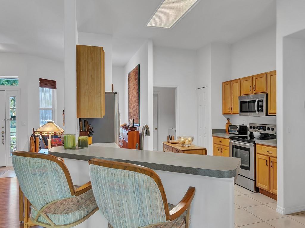 Arbor Trace - Residential