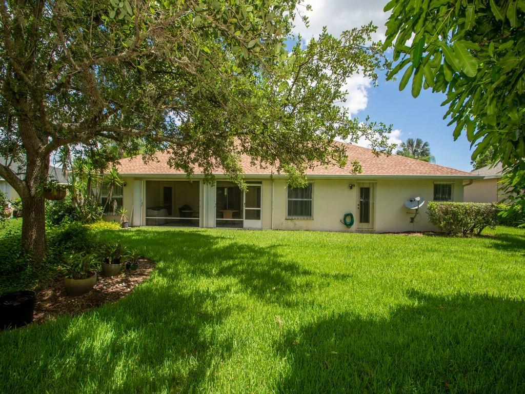 Arbor Trace - Residential