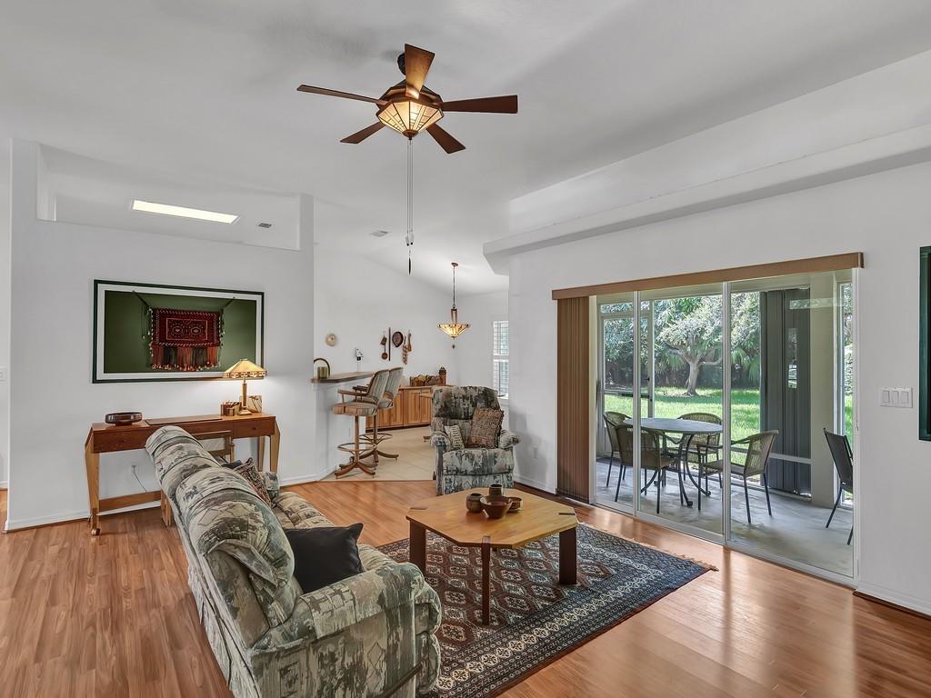 Arbor Trace - Residential