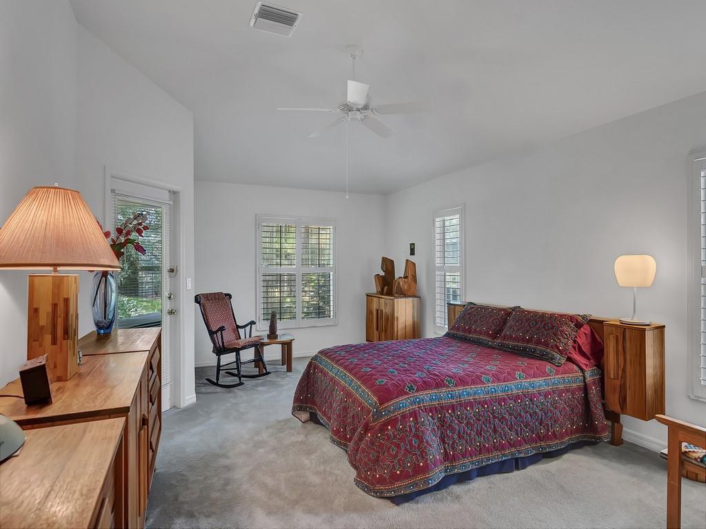 Arbor Trace - Residential