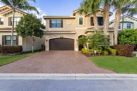 8127 Rainforest Jasper Ln, Delray Beach, FL MLS: F10503646