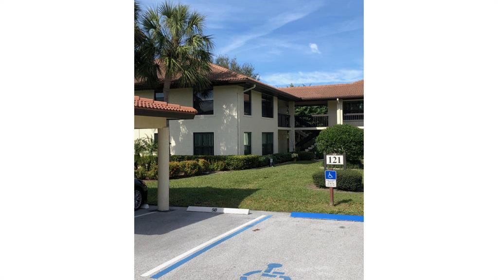 Photo of 121 SW South River Drive #207, Stuart, FL 34997 (MLS # R10688821)